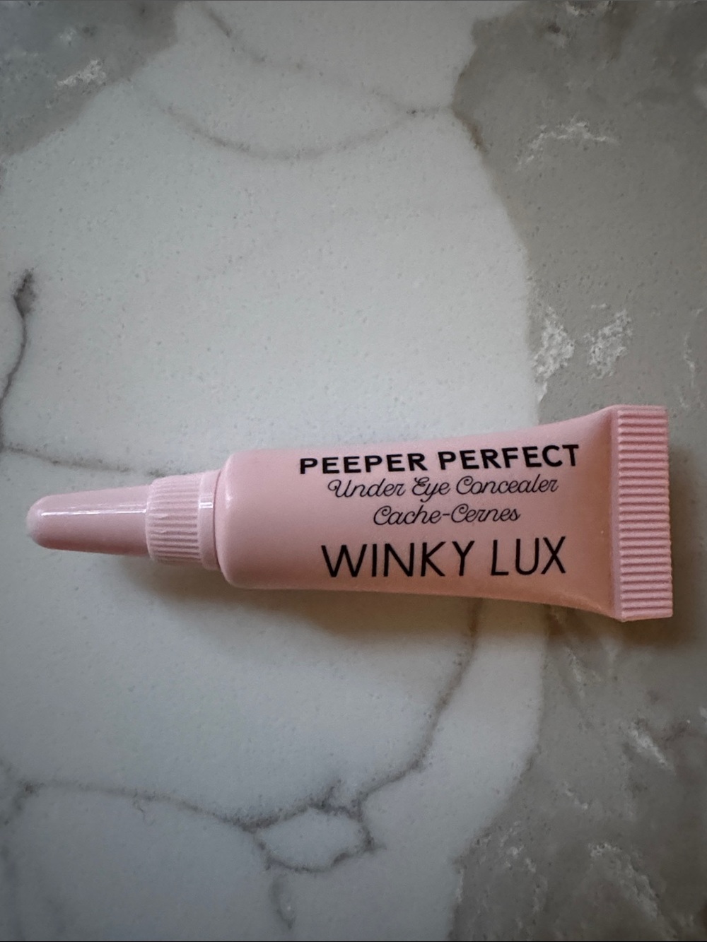 🌸5/$25🌸 Winky Luxe peeper perfect undereye concealer in medium